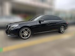 2015 Mercedes-Benz E-Class 2015 3.5 AT E400L Hybrid HEV #4