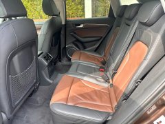 2016 Audi Q5 2016 2.0T AT 40TFSITech #3