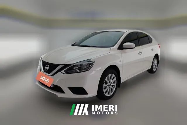 2022 Nissan Sylphy 2022 1.6 AT XEClassic Comfort
