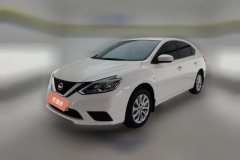 2022 Nissan Sylphy 2022 1.6 AT XEClassic Comfort #1