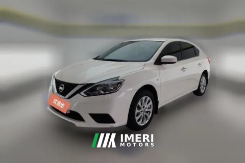 2022 Nissan Sylphy 2022 1.6 AT XEClassic Comfort