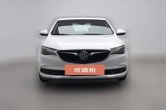 2019 Buick Excelle GT Sedan 2019 1.0T AT 15TEntry China VI #3