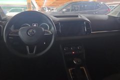 2018 Škoda Karoq 2018 1.4T AT TSI280Luxury #12
