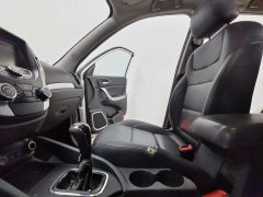 2016 Chang'an CS35 2016 1.6 MT Luxury China IV #12
