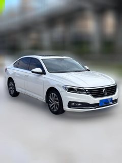 2022 Volkswagen Lavida 2022 1.5L AT Comfort #3