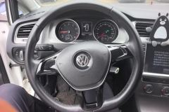 2016 Volkswagen Golf 2016 1.6 AT Comfort #15