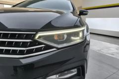 2023 Volkswagen Magotan 2023 2Million Edition 2.0T AT 330TSI DSGLuxury #5