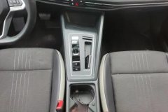 2022 Volkswagen Golf 2021 1.4T AT 280TSI Pro #16
