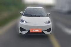 2025 BYD Seagull 2025 Smart Drive 405km flyEdition #2