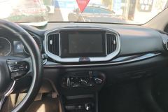 2025 Kia KX1 2021 1.4L MTEnjoyEdition #13