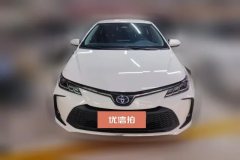 2023 Toyota Corolla 2023 1.8L AT Smartelectric hybridHybrid Pioneer #2