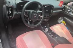 2023 Volvo XC40 2023 2.0T AT B3 Smart VisionLuxury #12