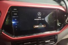 2021 Volkswagen T-Cross 2021 1.5 AT Comfort #13