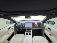 2023 Li Auto Li Auto L9 2023 Pro #12