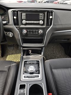 2018 Roewe i6 New Energy 2017 1.0T AT 45TConnectedSmart HEV #17