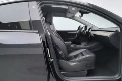 2023 Tesla Model Y 2022 Facelift rear wheel driveEdition #22