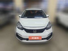 2023 Honda Fit Hatchback 2021 1.5 AT Chao XiangEdition #2