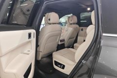 2024 Li Auto Li Auto L9 2024 Ultra #11