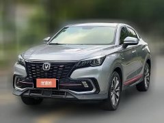 2021 Chang'an CS85 Coupe 2021 1.5T AT DCTLuxury #1