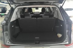 2022 Volkswagen ID.6 X 2022 Pure #4