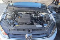 2017 Volkswagen Golf 2017 1.6 AT Comfort Million Edition #10