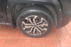 2023 Haval Big Dog Plus 2023 2.0T AT 2WDShionoEditionPlus #6