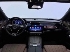 2024 Mercedes-Benz E-Class 2024 E 300 L Luxury #5