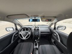 2016 Chang'an CX20 2014 1.4 MT SunroofNav China V #11
