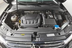 2024 Volkswagen Tiguan L 2024 Outstanding 2.0T AT 330TSI 2WDR-LineLong YaoEdition #10