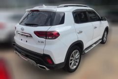 2020 Hyundai ix35 2019 2.0 AT Zhiyong·PleasureFWD China VI #3