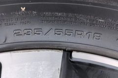 2021 Volkswagen Tayron 2020 1.4T AT 280TSILuxurySmart ConnectFWD #9
