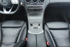 2021 Mercedes-Benz C-Class 2021 1.5T AT C260LSport #16