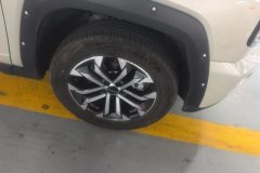 2025 Haval Big Dog Plus 2023 2.0T AT 4WDShionoPlus #6
