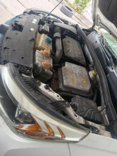 2018 GAC Trumpchi Trumpchi GS4 PHEV 2017 1.5 AT PHEVSmart HEV #5