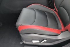 2022 Geely Auto Emgrand S 2021 1.4T AT CVTPremium #21