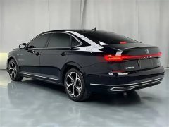 2024 Volkswagen Passat 2023 2.0T AT 330TSI starry skyElite #11