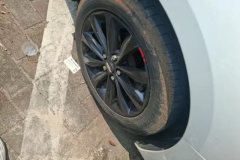 2020 Chevrolet Monza 2019 1.0T AT Redline320TreadilyEdition #6