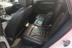 2017 Audi Q5 2017 2.0T AT 40TFSIEntryPlus #11
