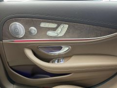 2020 Mercedes-Benz E-Class 2020 2.0T AT E300LLuxury #27