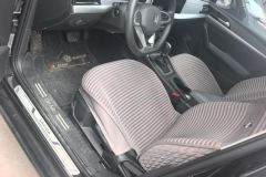 2024 Volkswagen Lavida 2024 1.5L AT starry sky 5Million thousandEdition #9
