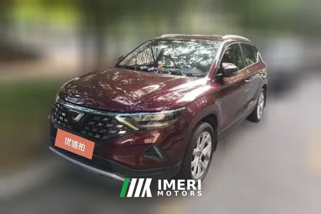 2021 Jetta VS5 2019 1.4T MT 280TSIJoy