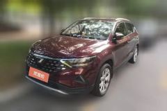 2021 Jetta VS5 2019 1.4T MT 280TSIJoy #1