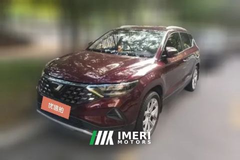 2021 Jetta VS5 2019 1.4T MT 280TSIJoy