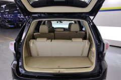 2016 Toyota Highlander 2015 2.0T AT Elite7Seat 4WD #4