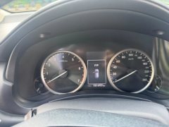 2015 Lexus NX 2015 2.0 AT 200Feng ShangEdition4WD (Imported) #7