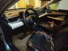 2025 BYD Seal 05 DM-i 2025 DM-i Smart Drive 1.5L AT 55KMLuxury #5
