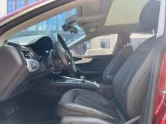 2018 Audi A5 Sportback 2017 2.0T AT 40TFSIFashion (Imported) #6