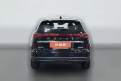 2022 Haval H6 2021 1.5T AT No.3generation2WDMax #4