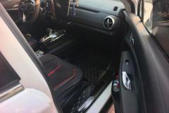 2020 BYD Yuan New Energy 2019 EV535High EnergyPilot EV #8