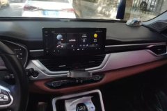 2020 Geely Auto Vision X6 2020 1.4T AT Asian GamesEdition #13